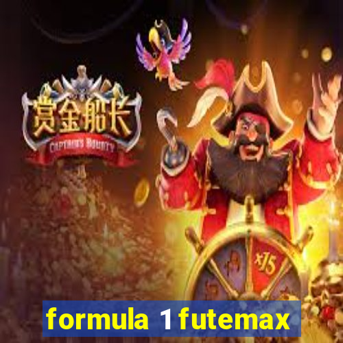 formula 1 futemax